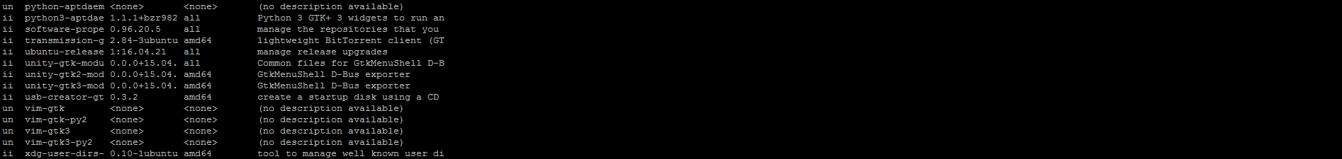 Unterer Part